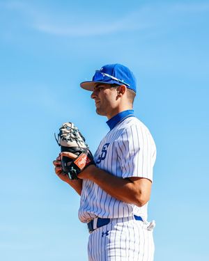 Image post by @sjsubaseball on Instagram