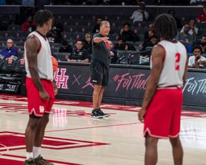 Image post by @uhcougarmbk on Instagram