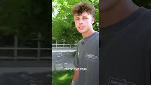 Video post by @strivetobe on YouTube
