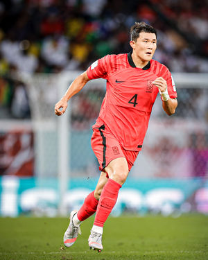 Image post by @thekfa on Instagram