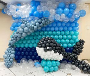 Image post by @baloesfestball on Instagram