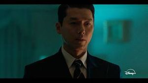 Video post by @disneyplussg on YouTube
