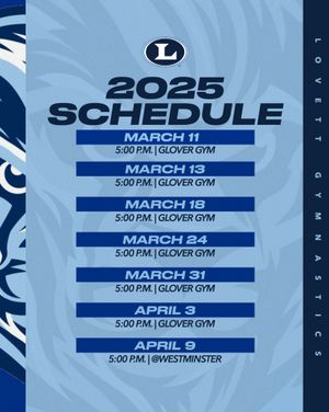 Image post by @lovettathletics on Instagram