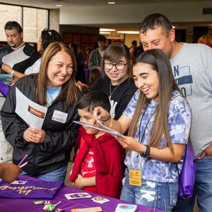 Image post by @westerniluniv on Instagram