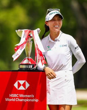 Image post by @lpga_tour on Instagram