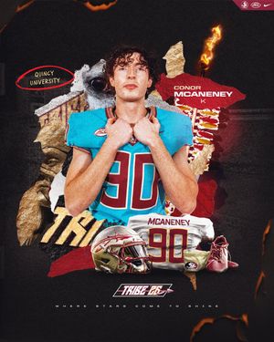 Image post by @fsufootball on Instagram