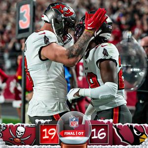 Image post by @nfl on Instagram