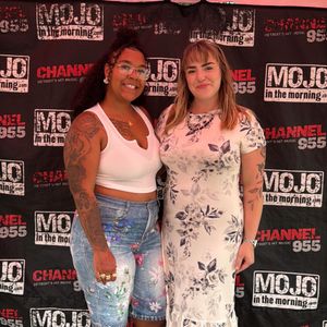 Image post by @channel955 on Instagram