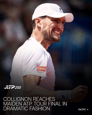 Image post by @atptour on Instagram