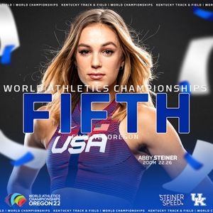 Image post by @KentuckyTrack on Twitter