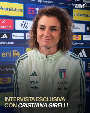 Image post by @azzurrefigc on Instagram