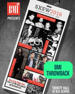 Image post by @bmi on Instagram