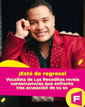 Image post by @univisionfamosos on Instagram