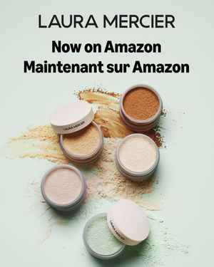 Image post by @amazonca on Instagram