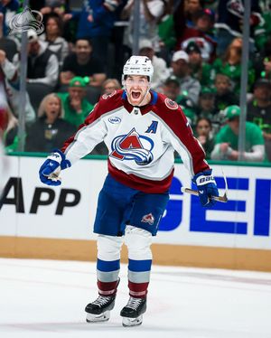 Image post by @coloradoavalanche on Instagram