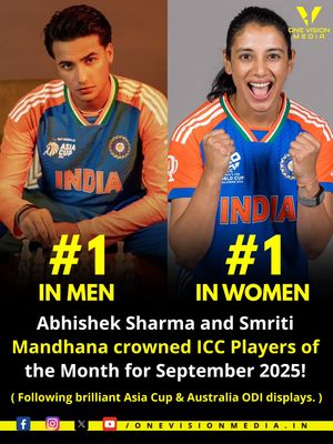 Image post by @onevisionmedia.in on Instagram