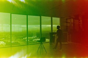 Image post by @szndo on Instagram