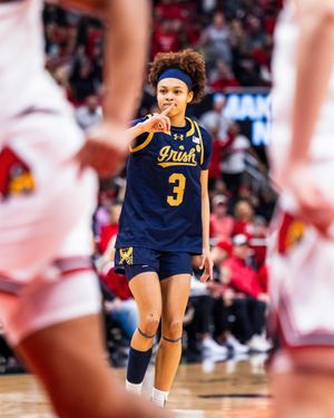 Image post by @thefightingirish on Instagram