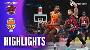 Video post by @euroleague on YouTube