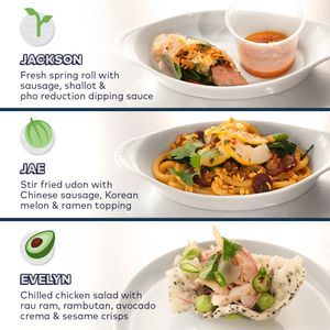 Image post by @BravoTopChef on Twitter