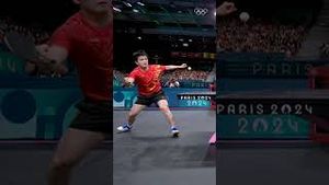 Video post by @olympics on YouTube
