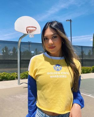 Image post by @wearbyea on Instagram