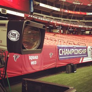 Image post by @foxsports on Instagram