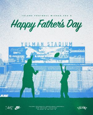 Image post by @greenwavefb on Instagram