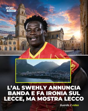Image post by @sportmediaset on Instagram