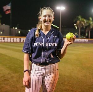 Image post by @pennstatesb on Instagram