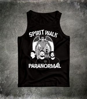 Image post by @spiritwalkparanormal on Instagram