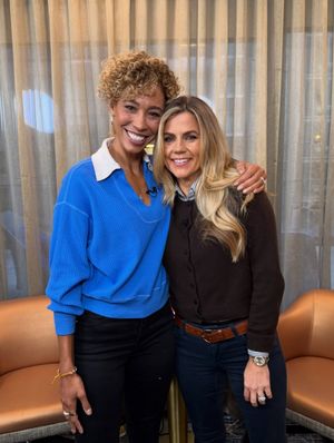 Image post by @sagesteele on Instagram