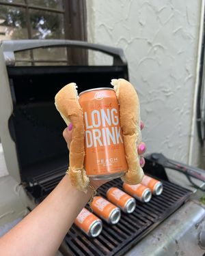 Image post by @longdrink on Instagram