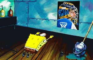 Image post by @PWHL_Toronto on Twitter