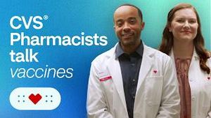 Video post by @cvs on YouTube