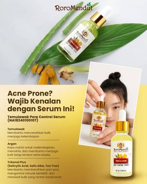 Image post by @roromendutbeauty on Instagram