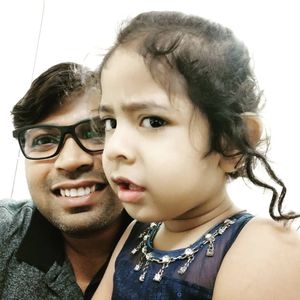 Image post by @vishalghosh on Instagram