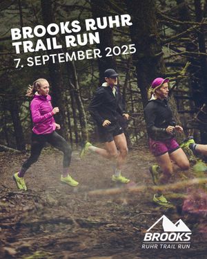 Image post by @brooksrunningde on Instagram