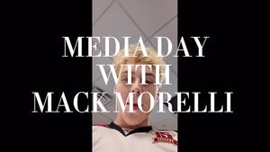 Video post by @TaurosHockey on Facebook