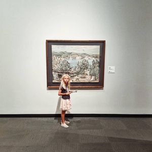 Image post by @dalimuseum on Instagram