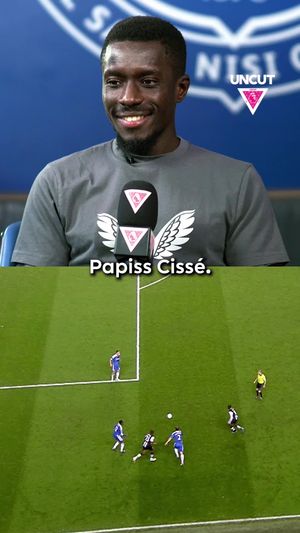 Video post by @premierleague on TikTok