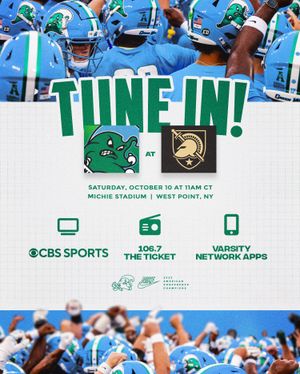 Image post by @greenwavefb on Instagram