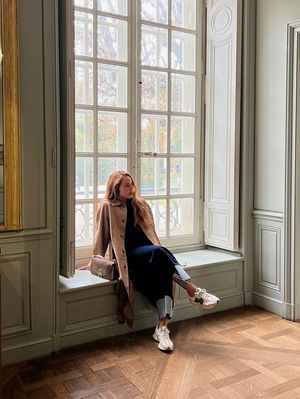 Image post by @lafaramara on Instagram