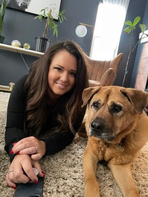 Image post by @ChelseaRhane on Twitter