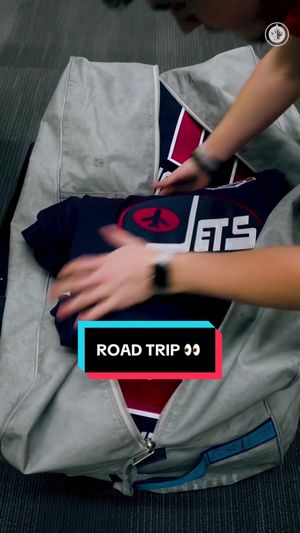 Video post by @nhljets on TikTok