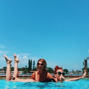 Image post by @gingerwatson on Instagram