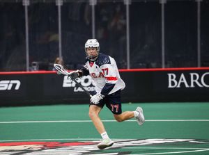 Image post by @usindoorlacrosse on Instagram