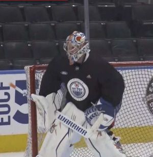 Image post by @goaliegearnerd on Instagram