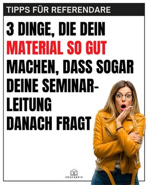Image post by @referendariat_bestehen on Instagram