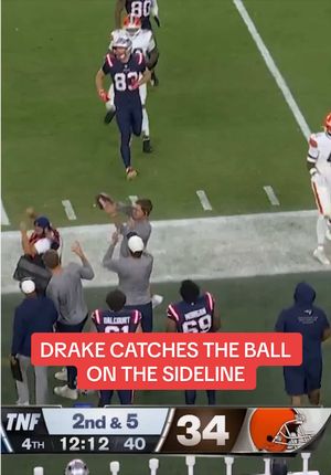 Video post by @patriots on TikTok
